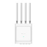 TP-link EAP668-Outdoor HD Wi-Fi 6 AP AX3600, 2.5G+SFP+, PoE+, Omada SDN, venkovní