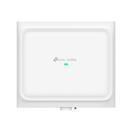 TP-link EAP650-D120-Outdoor Wi-Fi 6 AP AX3000, 1x1G, PoE+, Omada SDN, venkovní