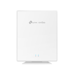 TP-link EAP650-Desktop Wi-Fi 6 AP AX3000, 4x1G, RJ11, PoE in, Omada SDN, stolní