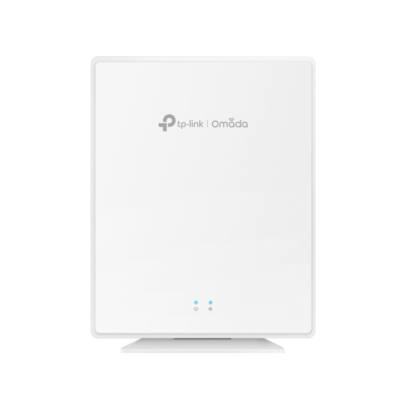 TP-link EAP650-Desktop Wi-Fi 6 AP AX3000, 4x1G, RJ11, PoE in, Omada SDN, stolní