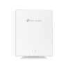 TP-link EAP650-Desktop Wi-Fi 6 AP AX3000, 4x1G, RJ11, PoE in, Omada SDN, stolní