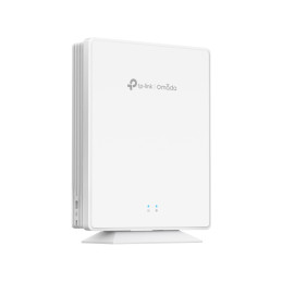 TP-link EAP650-Desktop Wi-Fi 6 AP AX3000, 4x1G, RJ11, PoE in, Omada SDN, stolní