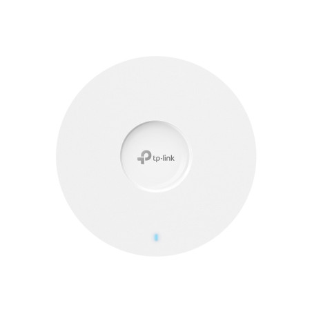 TP-link EAP653 Dual-Band AP Wi-Fi 6 AP AX3000, 1x1G, int. antény, PoE+, Omada SDN, vnitřní, 5ks