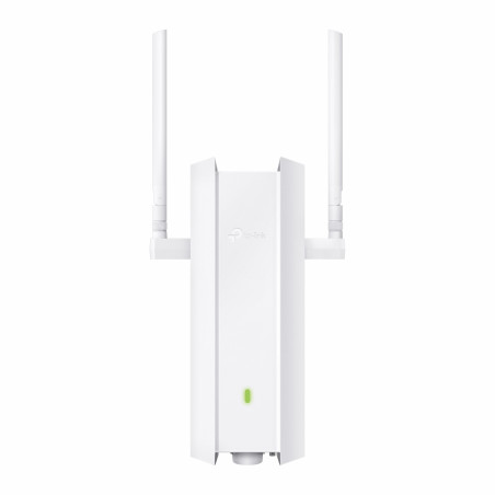 TP-link EAP625-Outdoor HD Dual-Band AP Wi-Fi 6 AX1800, 1x1G, 2x ext., 802.3at PoE, venkovní