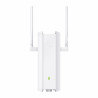 TP-link EAP625-Outdoor HD Dual-Band AP Wi-Fi 6 AX1800, 1x1G, 2x ext., 802.3at PoE, venkovní