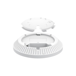 TP-link EAP610 Dual-Band AP Wi-Fi 6 AX1800, 1x1G, int. antény, 802.3at PoE+, Omada SDN, vnitřní