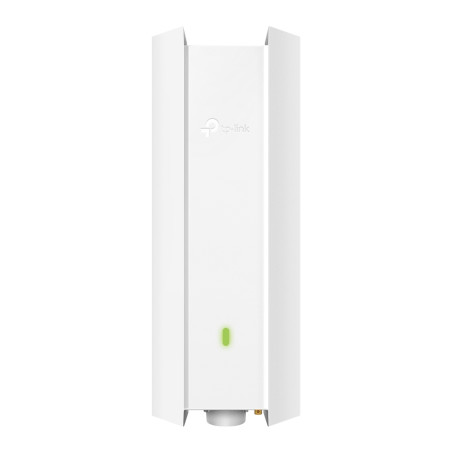 TP-link EAP623-Outdoor HD Dual-Band AP Wi-Fi 6 AX1800, 1x1G, int. antény, PoE+, Omada SDN, venkovní