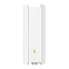 TP-link EAP623-Outdoor HD Dual-Band AP Wi-Fi 6 AX1800, 1x1G, int. antény, PoE+, Omada SDN, venkovní