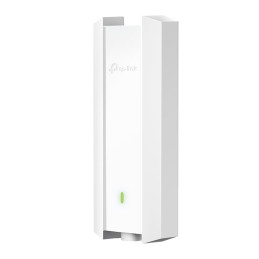 TP-link EAP650-Outdoor Dual-Band AP Wi-Fi 6 AX3000, 1x1G, int. antény, PoE+, Omada SDN, venkovní