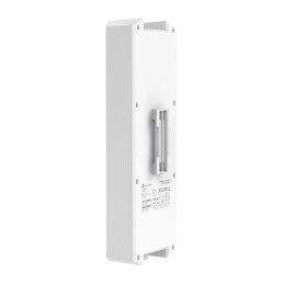 TP-link EAP650-Outdoor Dual-Band AP Wi-Fi 6 AX3000, 1x1G, int. antény, PoE+, Omada SDN, venkovní