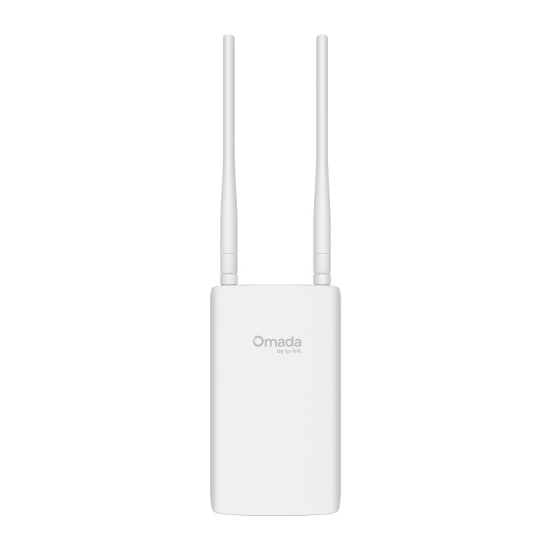 TP-link EAP603-Outdoor Dual-Band AP Wi-Fi 6 AX1800, 1x1G, int. antény, PoE+, Omada SDN, venkovní