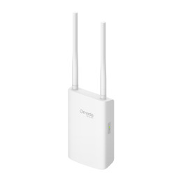 TP-link EAP603-Outdoor Dual-Band AP Wi-Fi 6 AX1800, 1x1G, int. antény, PoE+, Omada SDN, venkovní