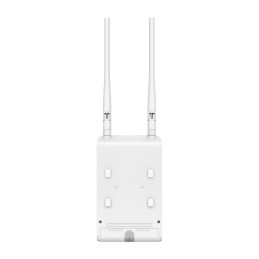 TP-link EAP603-Outdoor Dual-Band AP Wi-Fi 6 AX1800, 1x1G, int. antény, PoE+, Omada SDN, venkovní