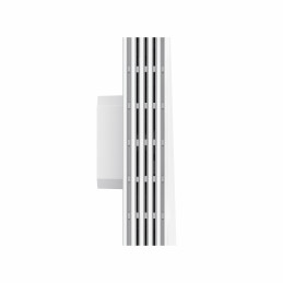 TP-link EAP655-Wall Dual-Band AP Wi-Fi 6 AX3000, 4x1G, int. antény, PoE, Omada SDN, nástěnný