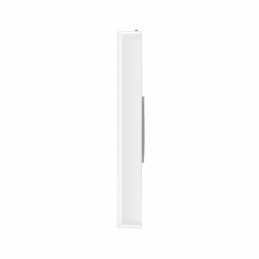 TP-link EAP615-Wall Dual-Band AP Wi-Fi 6 AX1800, 4x1G, int. antény, PoE, Omada SDN, nástěnný, 5ks