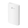 TP-link EAP235-Wall Dual-Band AP Wi-Fi 5 AC1200, 4x1G, int. antény, PoE, Omada SDN, nástěnný