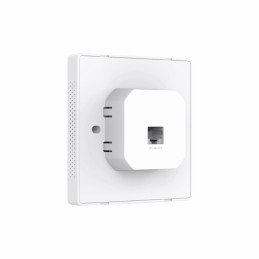 TP-link EAP230-Wall Dual-Band AP Wi-Fi 5 AC1200, 2x1G, int. antény, PoE, Omada SDN, nástěnný