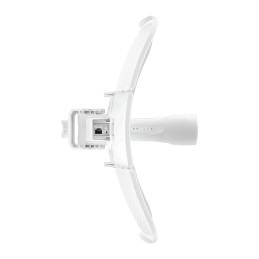 TP-link Beam Bridge 5 UR KIT 5GHz Wireless Bridge, 1x1G, 867Mbps, PoE, Omada SDN, vnitřní