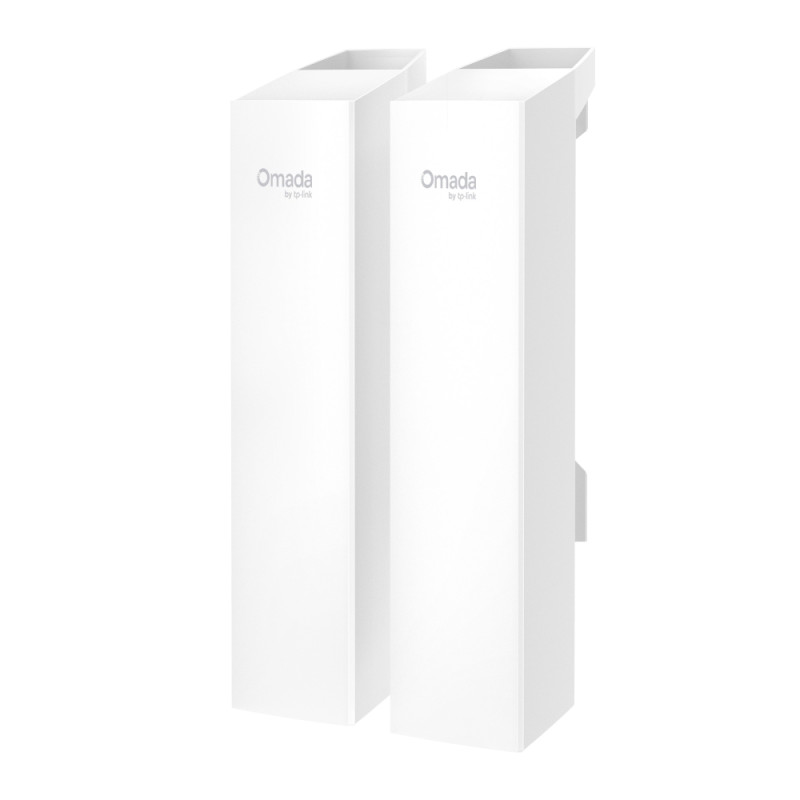 TP-link EAP215-Bridge KIT 5GHz AP AC867 Long-range, 3x1G, PoE, Omada SDN, vnitřní/venkovní