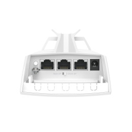 TP-link EAP215-Bridge KIT 5GHz AP AC867 Long-range, 3x1G, PoE, Omada SDN, vnitřní/venkovní