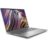 HP Zbook Power 16 G11A / Ryzen 7 8845HS / 16GB DDR5 RAM / 512GB SSD / RTX 2000 8GB / 16 "WUXGA, matný / bez OS / strieborný