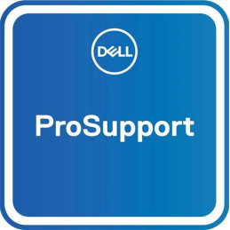 Rozšíření záruky pro Dell Pro Desktops 3Y ProSpt to 5Y ProSpt