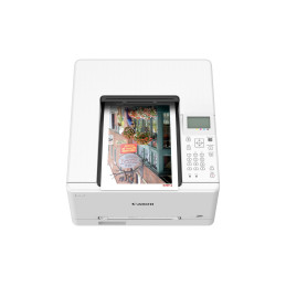 Canon laserová tiskárna i-SENSYS MF463dw II - barevná, A4, USB, LAN, Wi-Fi 25stran/min