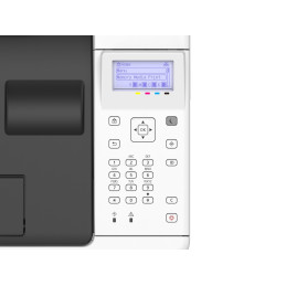 Canon laserová tiskárna i-SENSYS MF463dw II - barevná, A4, USB, LAN, Wi-Fi 25stran/min