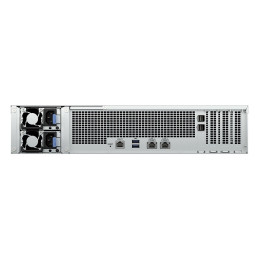 Synology RackStation RS3626xs 12-bay NAS, rack 2U