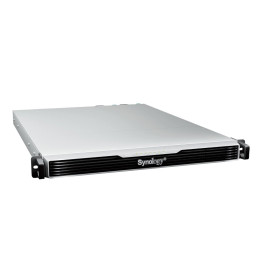 Synology RackStation RS1626xs+ 4-bay NAS, rack 1U