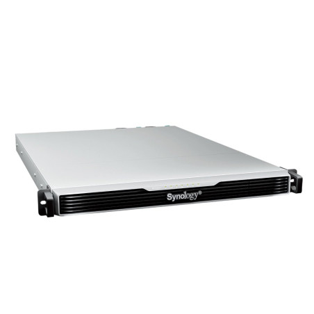 Synology RackStation RS1626xs+ 4-bay NAS, rack 1U