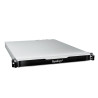Synology RackStation RS1626xs+ 4-bay NAS, rack 1U