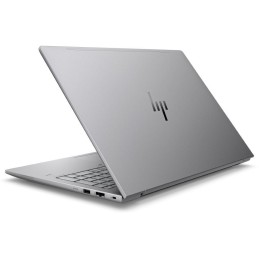 HP Zbook Power 16 G11A/ Ryzen 7 8845HS/ 16GB DDR5 RAM/ 512GB SSD/ RTX 2000 8GB/ 16"WUXGA,matný/ bez OS/ stříbrný