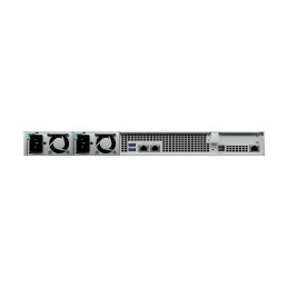 Synology RackStation RS1626xs+ 4-bay NAS, rack 1U