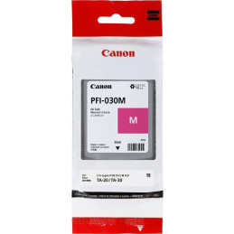 Canon INK cartridge PFI-030 M Magenta pro imagePROGRAF TM-240 a TM-340