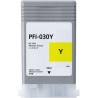 Canon INK cartridge PFI-030 Y žlutá pro imagePROGRAF TM-240 a TM-340