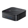 BLACKVIEW miniPC MP100 Pro i5-12450H 4.4GHz 16/512GB,WiFi 6,BT 5.2,RJ45,1xUSB-C,6xUSB 3.1,1xPD,1xHDMI,1xDP,jack,W11Pro