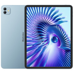 BLACKVIEW Tab LINK 8 SET WiFi 12.7" BLUE,2176x1600,6GB+256GB,G100 Octa-core 2.2GHz,13MP+16MP,8400mAh,Android 15