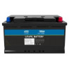 A2D2 baterie LiFePO4 12,8V 100Ah F15 (Gotion cells)