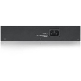 Zyxel GS1100-16v4  Unmanaged + 16 port Gigabit Unmanaged Switch