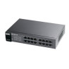 Zyxel GS1100-24Ev4  Unmanaged + 24 port Gigabit Unmanaged Switch v4