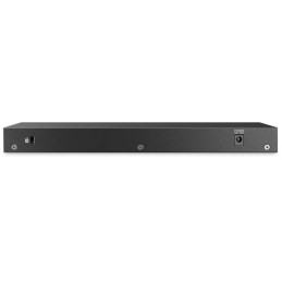 Zyxel GS1100-16EPS Slimline PoE+ 135W 16 port Gigabit  Unmanaged Switch