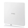 Zyxel WBE665S Ruggedised BE22K 4x4x4 MU-MIMO, Smart Antenna, Triple Radio, Incl 1 year Nebula Pro, 1x1/2.5/5/10 GB LAN p