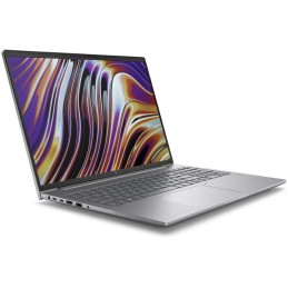 HP Zbook Power 16 G11A/ Ryzen 7 PRO 8845HS/ 32GB DDR5/ 1TB SSD/ RTX 2000 8GB/ 16"WUXGA,matný/ W11P/ stříbrný