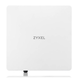 Zyxel WBE665S Ruggedised BE22K 4x4x4 MU-MIMO, Smart Antenna, Triple Radio, Incl 1 year Nebula Pro, 1x1/2.5/5/10 GB LAN p