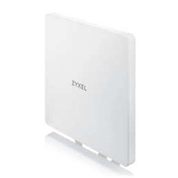 Zyxel WBE665S Ruggedised BE22K 4x4x4 MU-MIMO, Smart Antenna, Triple Radio, Incl 1 year Nebula Pro, 1x1/2.5/5/10 GB LAN p