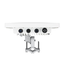 Zyxel WBE665S Ruggedised BE22K 4x4x4 MU-MIMO, Smart Antenna, Triple Radio, Incl 1 year Nebula Pro, 1x1/2.5/5/10 GB LAN p