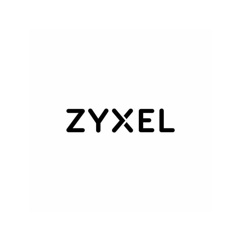 Zyxel, Type C power adapter with EU/US/UK plug, for FWA515 and NWA products