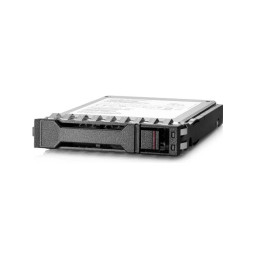 HPE HDD 2,4TB SAS 10K 2,5" SFF BC 512e
