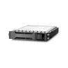 HPE HDD 2,4TB SAS 10K 2,5" SFF BC 512e